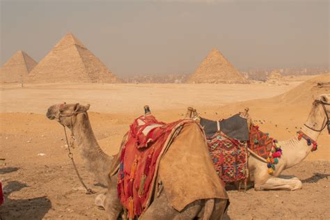 17 Photos To Inspire You To Visit Egypt: Egypt Photography