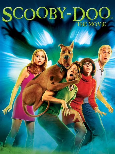 Scooby Doo Filme