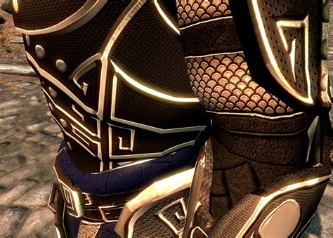 Heroic Dwarven Armor and Weapons at Skyrim Nexus - Mods and Community