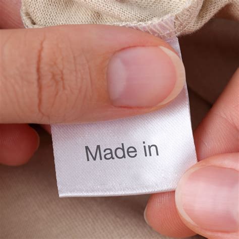 New round for “Made in” label | News | Filo Magazine