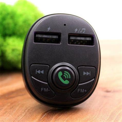 FM-модулятор трансмітер BT5.0 Borofone BC26 (ID#1710869423), цена: 599 ...