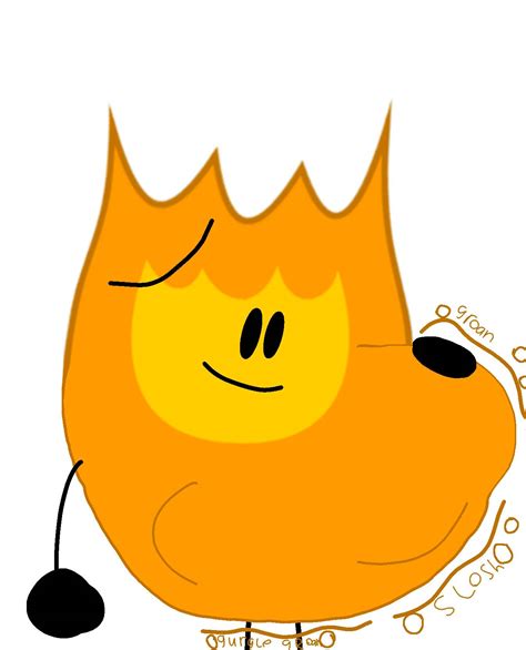 Firey vore by paintbrush4irl on DeviantArt