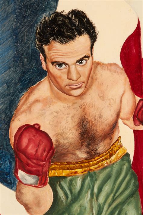 marcel cerdan ingo wegerich fine art collection