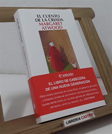 El Cuento De La Criada Libro | ubicaciondepersonas.cdmx.gob.mx