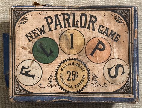 tiddlywinks toys & games 1