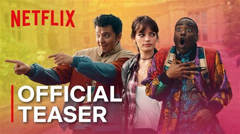 sex education season  official teaser netflix youtube