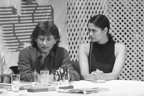 British Actress Charlotte Lewis Was An Underage Call Girl | The