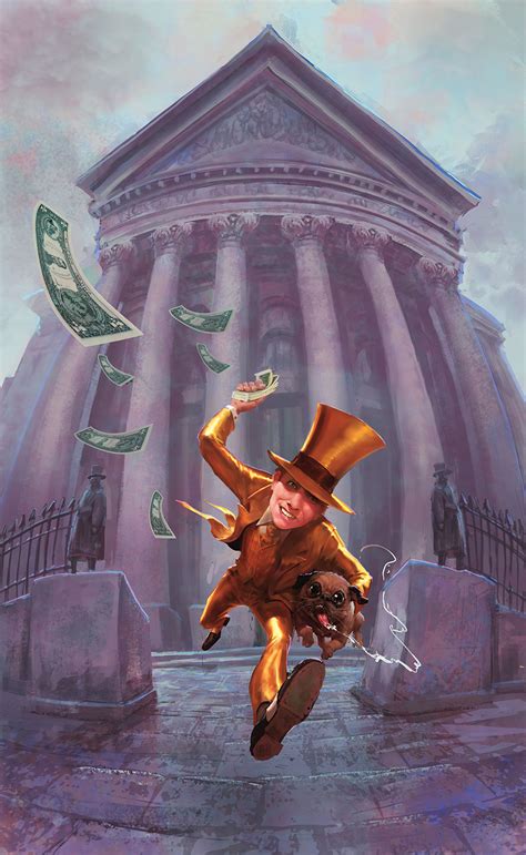 Sir Terry Pratchett 's Discworld on Behance