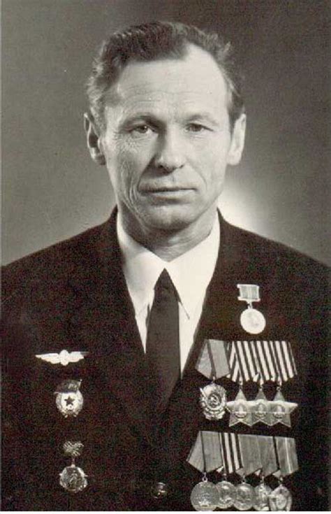 Полный кавалер ордена Славы Рябов Виктор Васильевич :: Фотодокументы ...