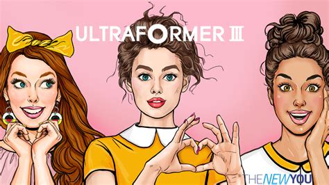 ULTRAFORMER III Reviews | ULTRAFORMER