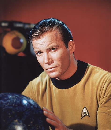 Captain James Kirk 11
