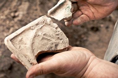 Arqueologia. Importância da Arqueologia - Brasil Escola