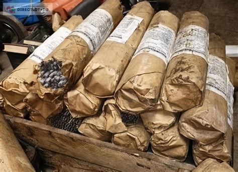 Электрод 08Х20Н9Г2Б ЦЛ-11 3мм нержавейка. Пачки по 3кг "Прометей ...