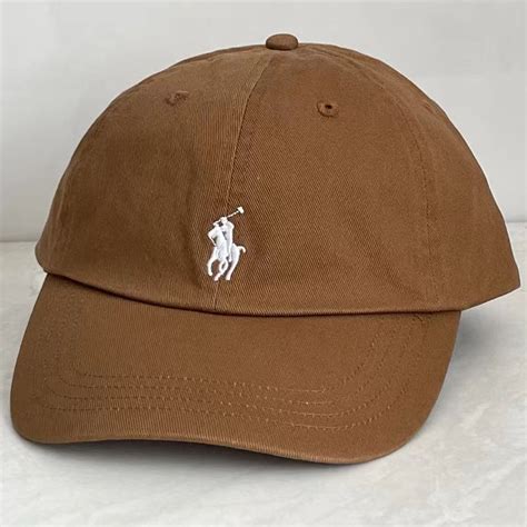 Бейсболка Polo Ralph Lauren, Polo Ralph Lauren - купить с доставкой по ...