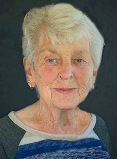 Did You Miss This? Heartbreaking Stories From Hulett Winstead Funeral Home Obituaries Image 17