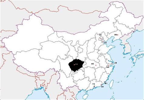 regions  china  sichuan basin  diplomat