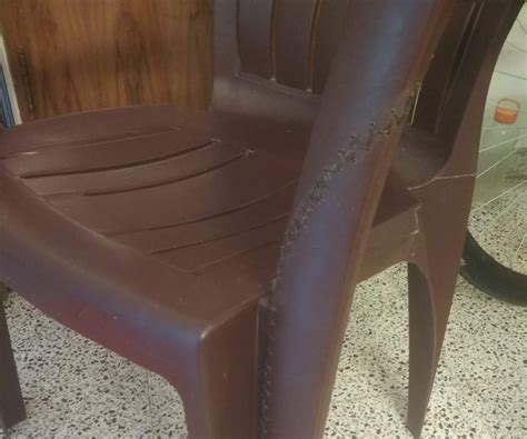 Cracking Back In Chair at Kenneth Locke blog