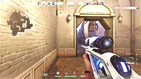 Ati242 - 25 | Valorant - YouTube