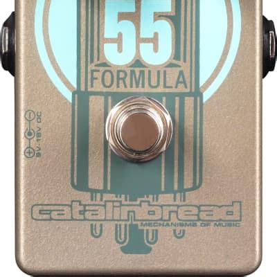 Catalinbread Formula 55 | Reverb