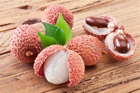 8 lợi ích tuyệt vời của quả vải đối với sức khỏe - BlogAnChoi