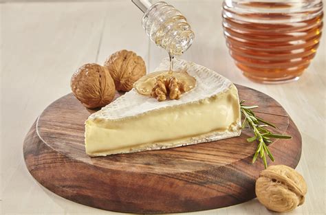 Queijo Brie 125g - D'or Seleção
