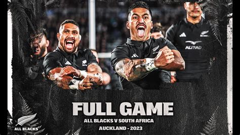 All Blacks Vs Argentina 2025 Roster Okc