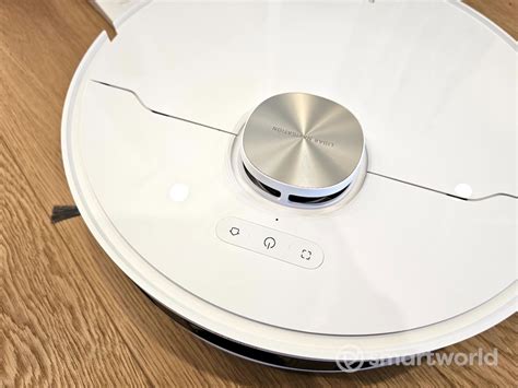 Recensione Dreame L10s Pro Ultra Heat: il numero uno | SmartWorld