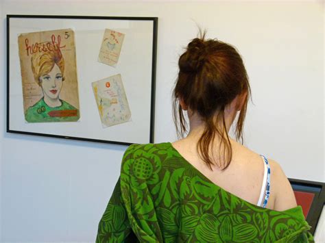 Looking closer at the sharp social wit of Posy Simmonds 5