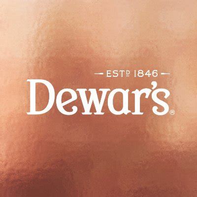Dewar's (@dewars) / Twitter