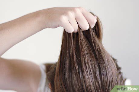 een franse vlecht maken wikihow