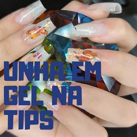 Unha Em Gel Na Tips - Curso unha em gel na tips - Emilia Rombesso | Hotmart