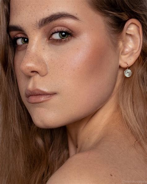 Model Полина Юшкова | Galina Melnikova photography | ВКонтакте
