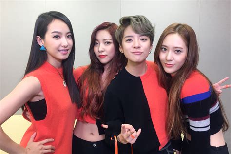F(X) lanza su nuevo MV "All mine" | Kpop Replay 