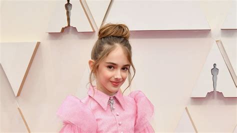 Julia Butters Joins Steven Spielberg Film Based on Filmmaker’s Youth ...