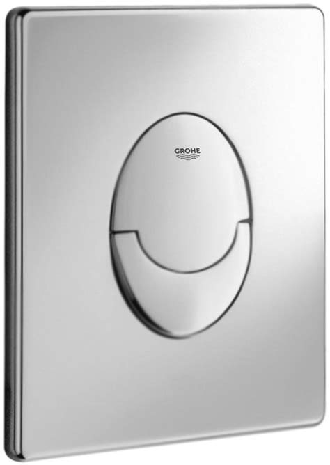 Комплект унитаза с инсталляцией Grohe Solido Perfect с кнопкой смыва ...