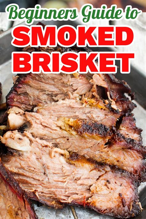 how to smoke brisket 7