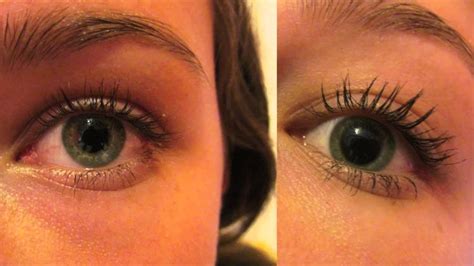 castor oil  eyelashes growth  van flores blog