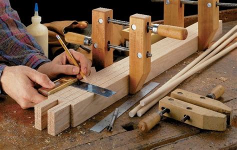 Some Finish Carpentry Tips from Masters | Learners Workshop - Education ...