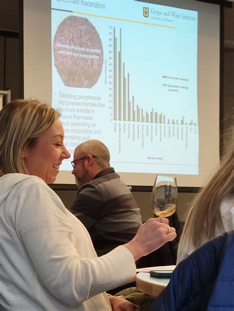 MU Grape and Wine Institute expands as interest in winemaking grows