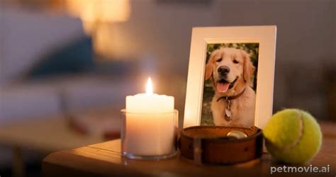 10 Heartfelt Pet Memorial Ideas to Honor Your Best Friend | Blog