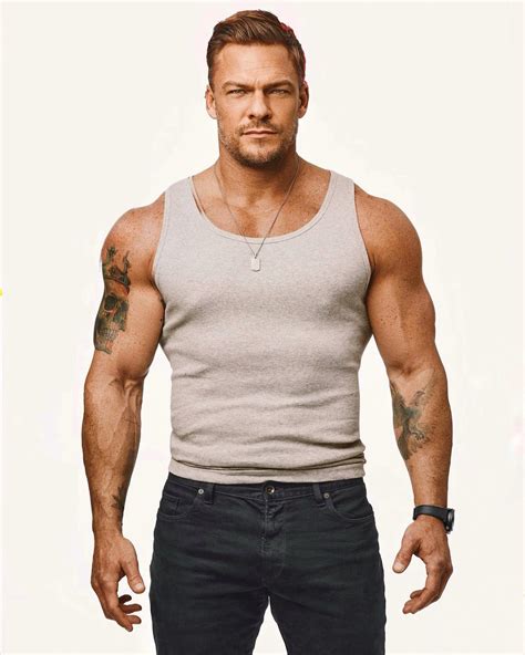 Alan Ritchson Source | 2024 was quite a year for Alan Ritchson! Happy