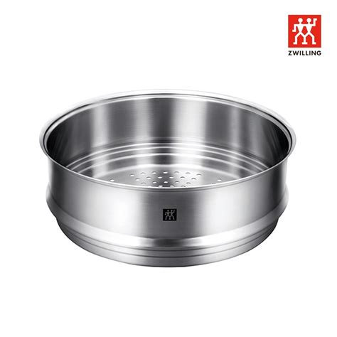 德國雙人 ZWILLING Twin Olymp II 蒸籠 24cm | 蒸盤/蒸架 | Yahoo奇摩購物中心