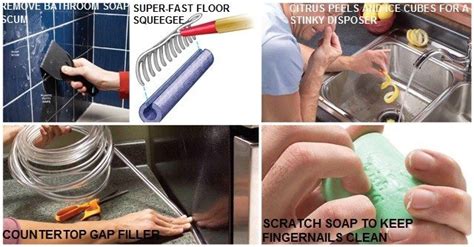 11 Super Smart Secret Cleaning Tips From the Pros, That Will Make Your ...