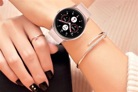 Stylowe smartwatche męskie i damskie | sklep Aries Watches