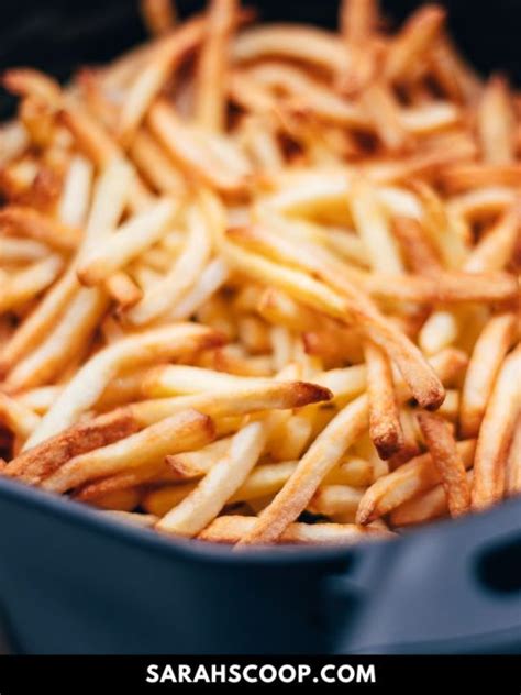 PowerXL Air Fryer Grill Review | Sarah Scoop