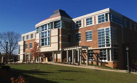 Clarion University - The Accounting Path