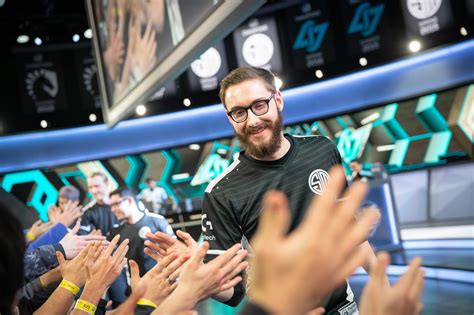 TSM officially reveals its LCS and NA Academy rosters - Dot Esports