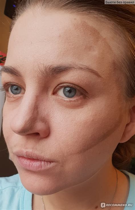 Стик контурирующий Catrice Triangle Artist Contour Stick - «Catrice ...