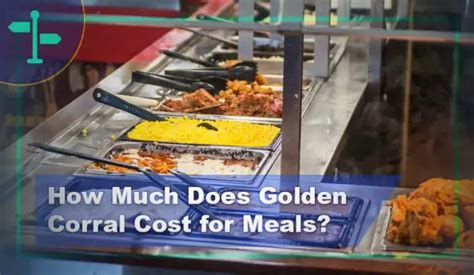 The Price Of Paradise: Uncovering Golden Corral's Budget Secrets