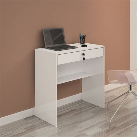 Mesa Pequena Para Notebook - Mesa pequena para notebook: perfeita para seu espaço! - Blog Leroy Merlin